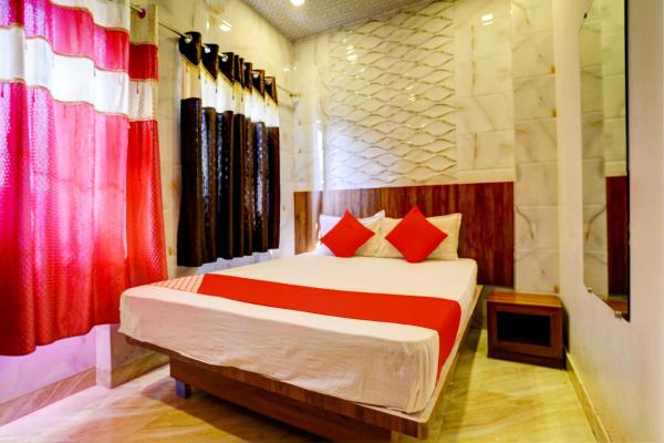 Hotel Aga Beg's
