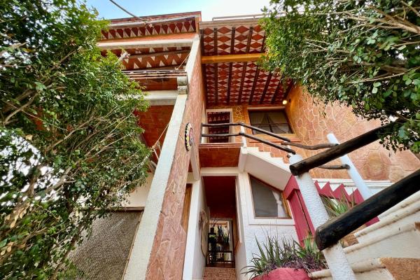 Casa Azar, Забронировать Отель Масунте Оахака, рядом с Пляж Ринконсито