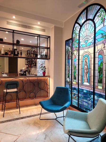 JR Hotels Bocconi Milano