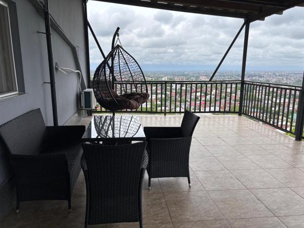 Guest house Katerina, Забронировать  Сапичкиа Кутаиси