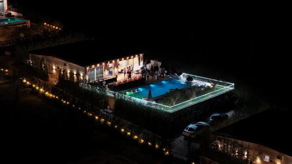 Top Villas Durres, Забронировать Вилла Виллы Области Дурреса, Вилла