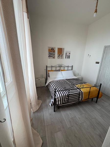 DAREB HOME vista mare, Забронировать Дом для отпуска Отели в центре Агридженто, в центре, Парковка