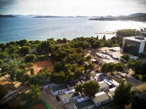 Mobile Home Vodice 1