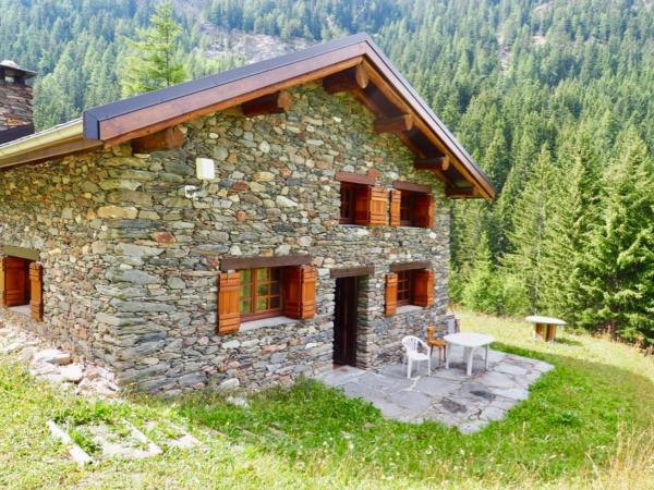 Chalet Valfréjus, 5 pièces, 6 personnes - FR-1-468-39