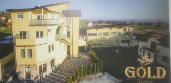 Gold Apartmani Kozarac, Забронировать  Козарзак 