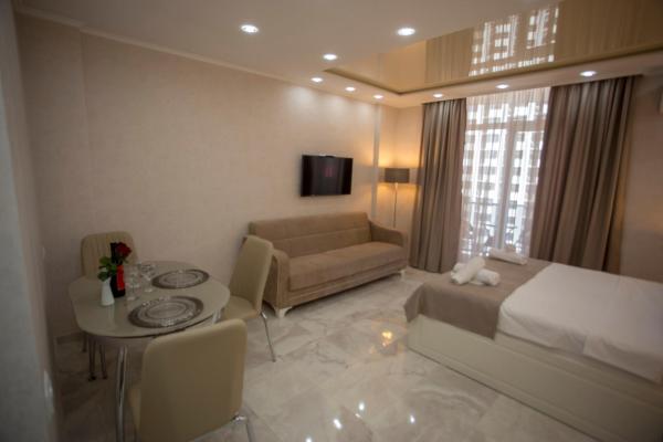Lux Apartment
