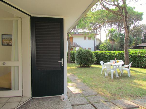 Quiet charm near the beach