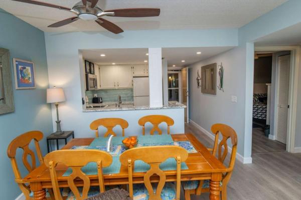 Unit 3210 - Ocean & Racquet Resort, Забронировать Дом для отпуска Сент-Огастин-Бич Saint Augustine Area