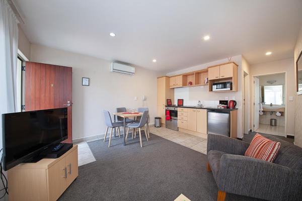 Aspen Villas 3 Bedroom Townhouse