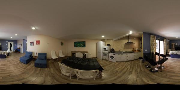 Apartamentos La Chaparrina del Jerte