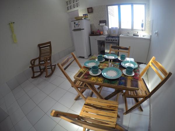 Casas Maragogi 12
