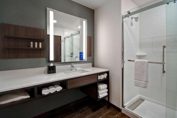 Hilton Garden Inn Kalamazoo Downtown