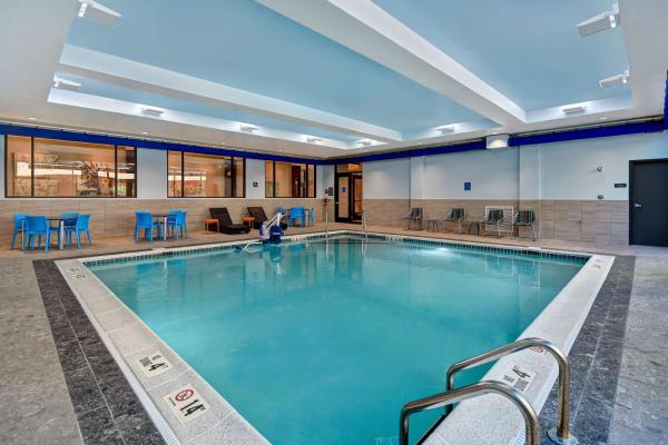 Hilton Garden Inn Kalamazoo Downtown
