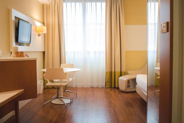Best Western Mirage Hotel Fiera