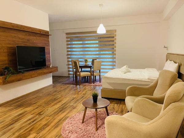 Fuk-tak apartmani&restoran, Забронировать  Стар-Дойран Северная Македония