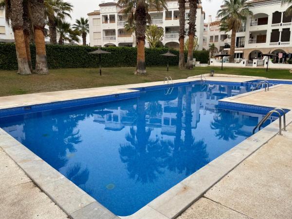 Villamartin Golf Health & Beauty