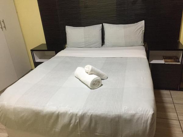 The Pearl Guest House