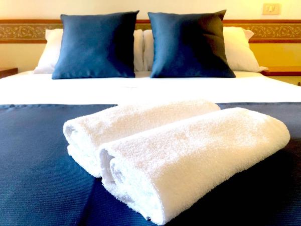 Hotel Des Bains