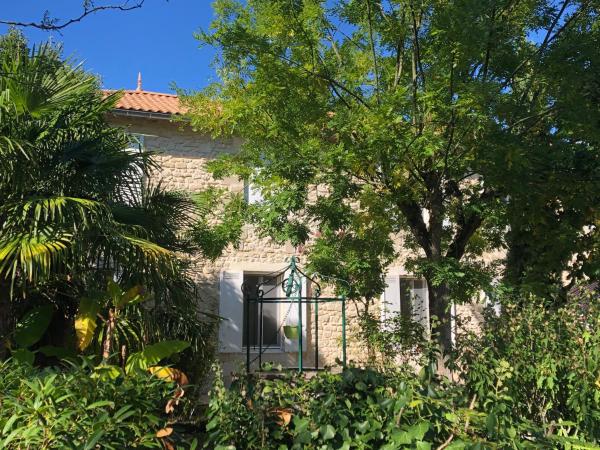 Bienvenue chez Suzy