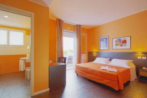 Hotel Michelangelo 4 Milano Marittima Ravenna E