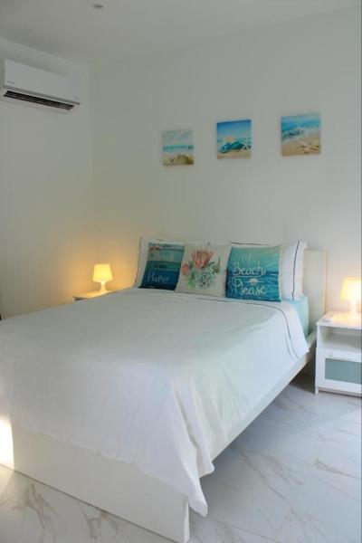 Villa Luce