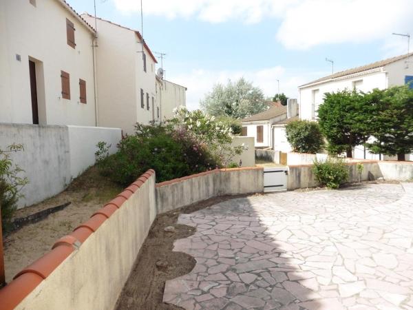 Maison La Barre-de-Monts, 4 pièces, 6 personnes - FR-1-473-39