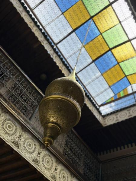 Riad golf stinia, Забронировать Риад Мекнес Meknes-Tafilalet