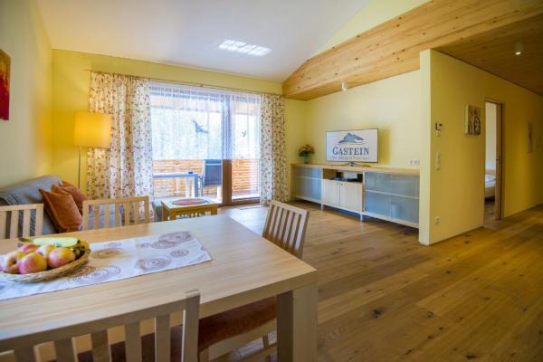 Haus Erika, Забронировать  Бад-Хофгастайн Долина Гаштайн