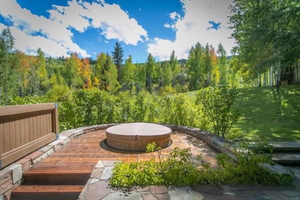 Owl Creek Homes