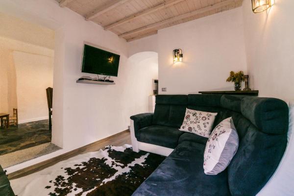 Casa Bisou Italia con SPA