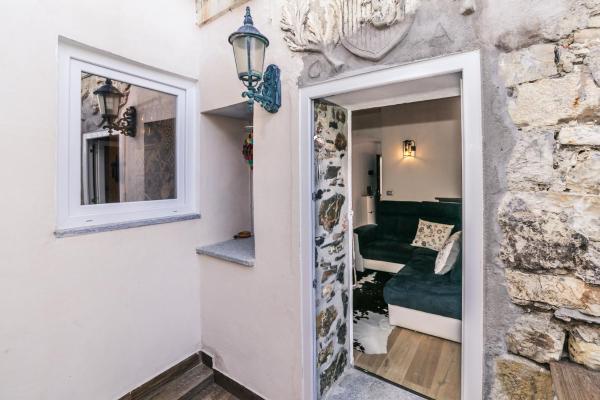 Casa Bisou Italia con SPA