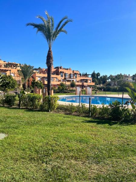 Casares Del Sol