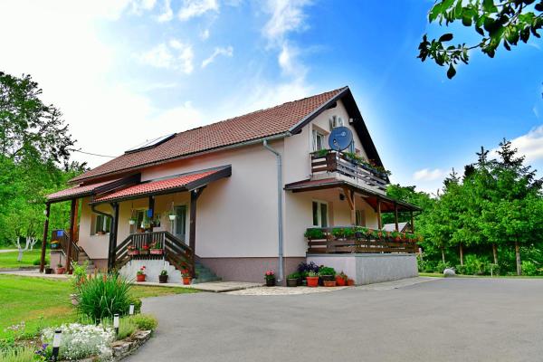 Apartment Andreja, Забронировать Апартаменты/квартира Селиште-Дрежничко 