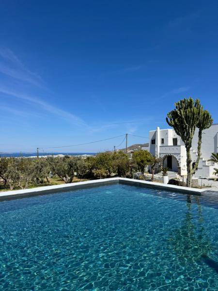 Agrabely, Забронировать  Galanádhon Наксос