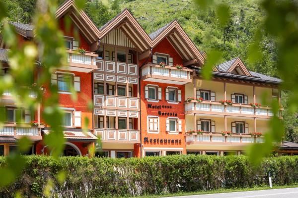 Hotel Foresta