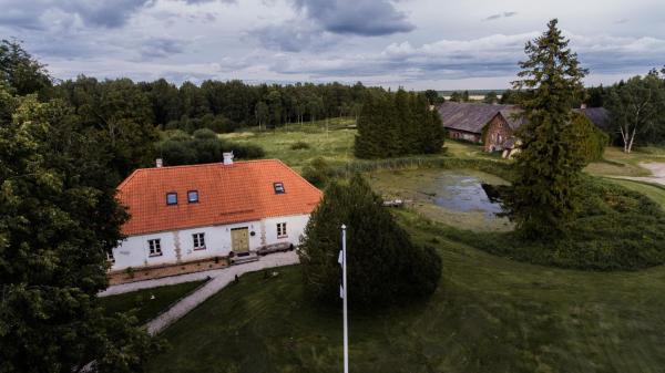 Torma Puhkemaja ja Glämping, Забронировать Фермерский дом  
