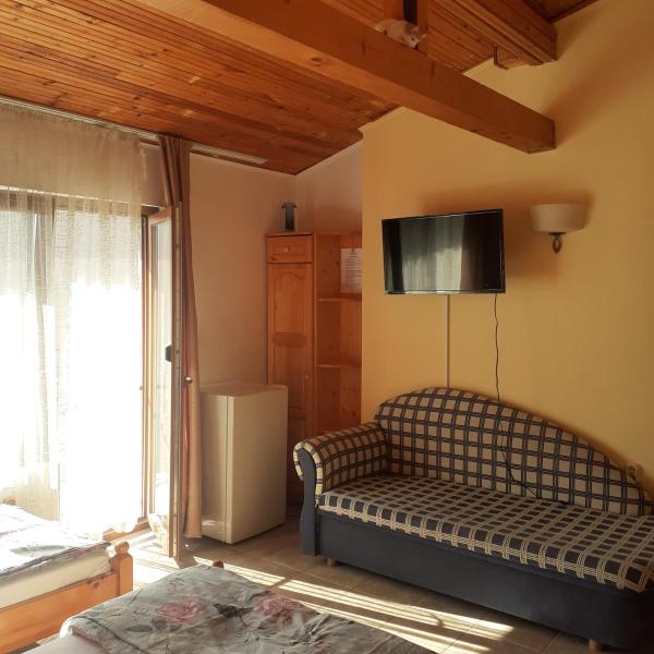 Guest House Sun