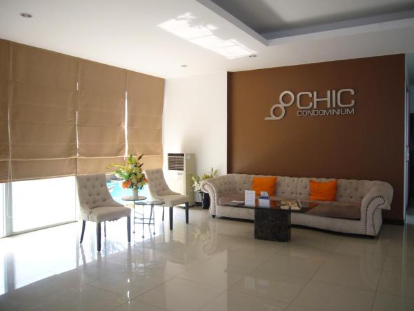 Chic Condominium Unit A303, A306, A307, A308, A406