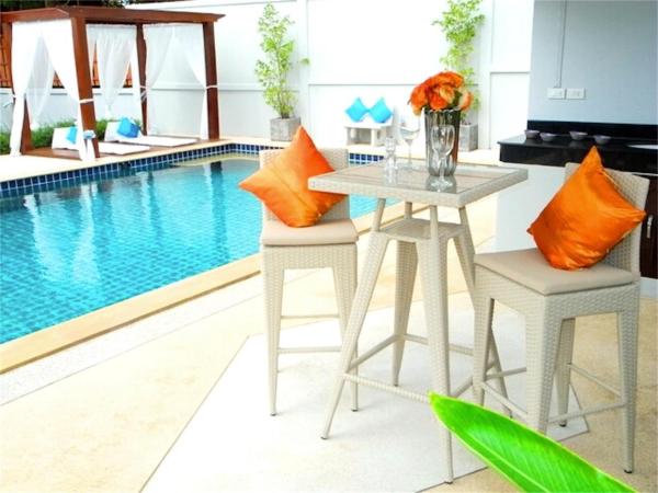 Green Leaf 1 Nai Harn 2 bedrooms Villa