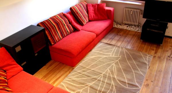 Vittorio 108 Home Apartment