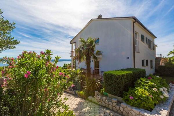 One-Bedroom Apartment Crikvenica 30, Забронировать Апартаменты/квартира Апартаменты Приморско-Горанской жупания, Апартаменты/квартира