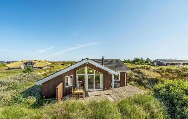 Holiday Home Svenstibakkevej Denmark I, Забронировать Дом для отпуска Lild Strand Северная Ютландия