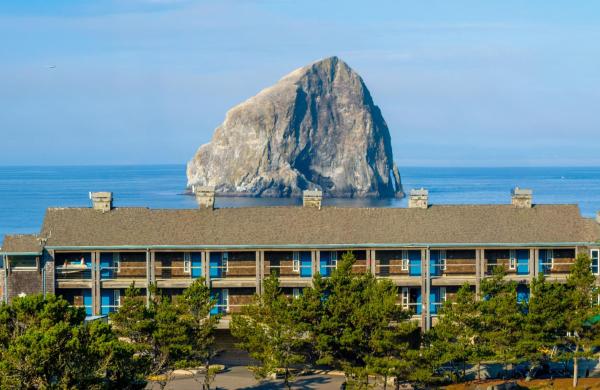 Inn at Cape Kiwanda