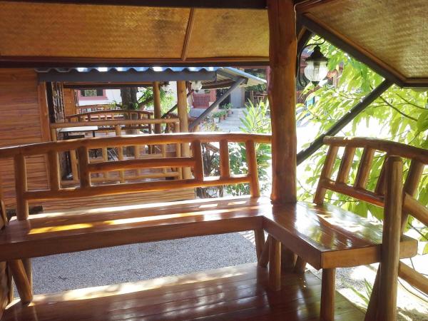 Suandarbporn Resort Mae Sot