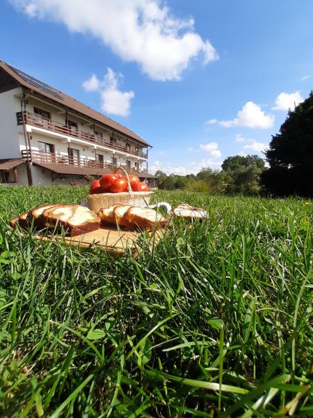 La Curtea Porumbaceana