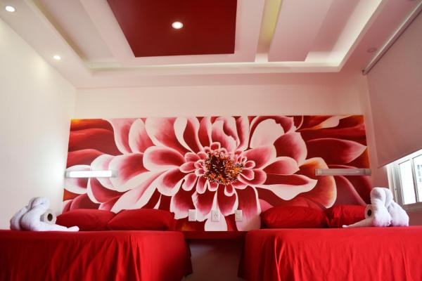 HOTEL REAL UCUM