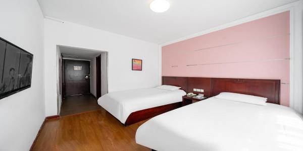 Baolong Homelike Hotel - Zhongshan Branch