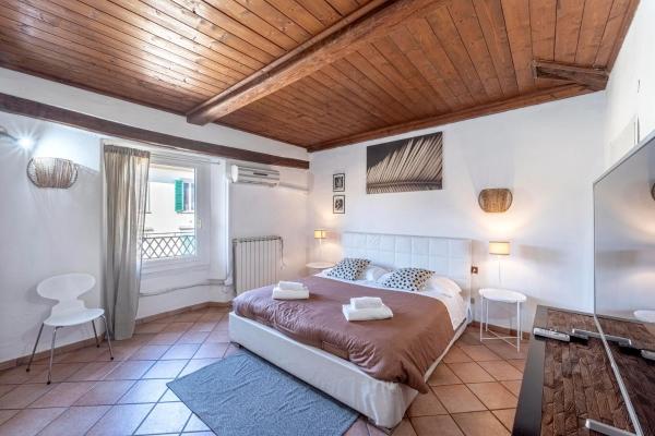 Tora Florence Apartment - Room rent