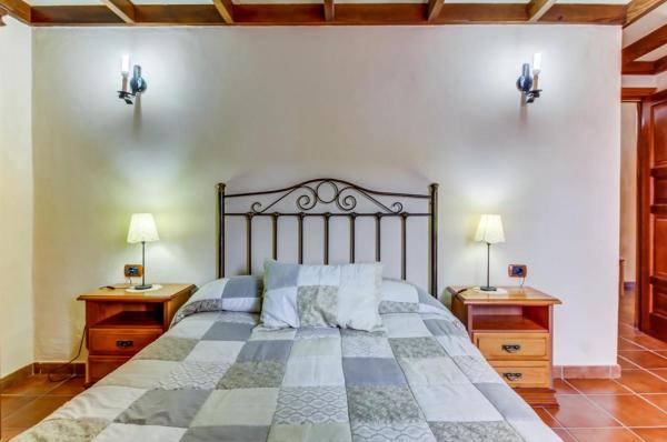 Finca La Bonita