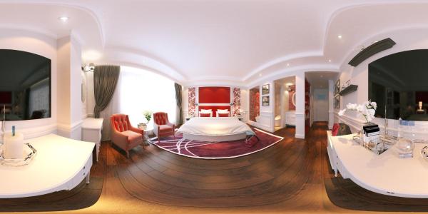 Gem Premier Luxury 4 stars hotel and Spa